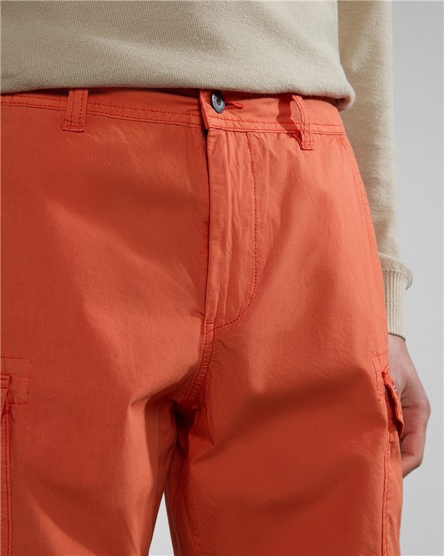 Noto Bermuda Shorts