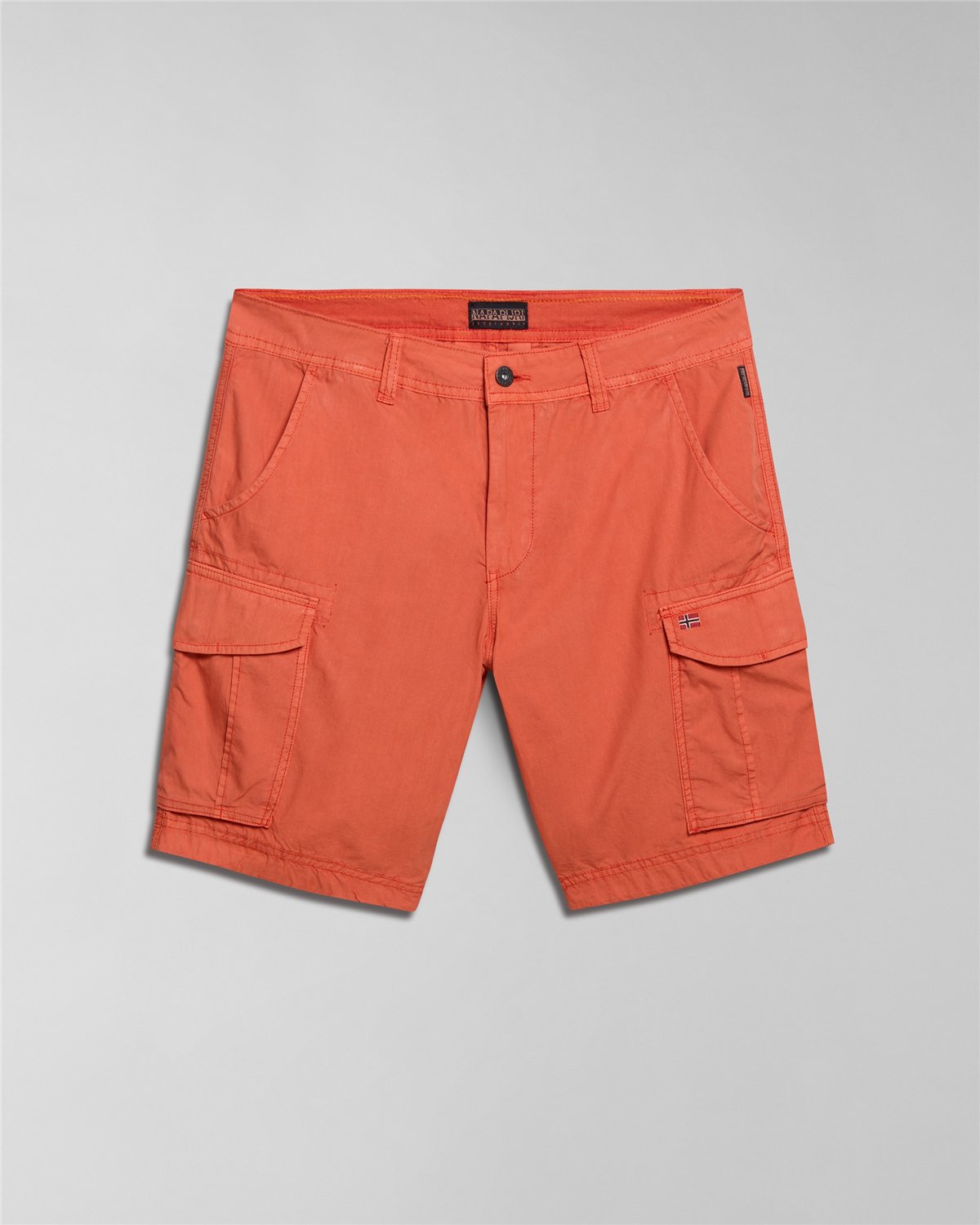 Noto Bermuda Shorts