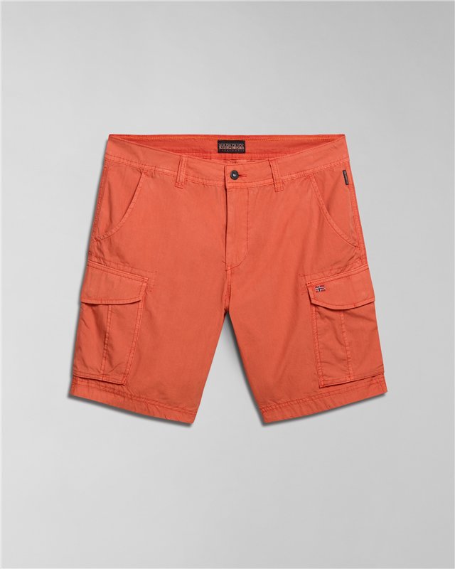 Noto Bermuda Shorts
