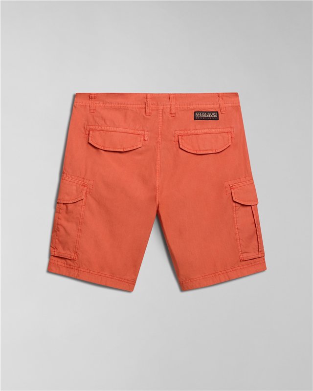 Noto Bermuda Shorts