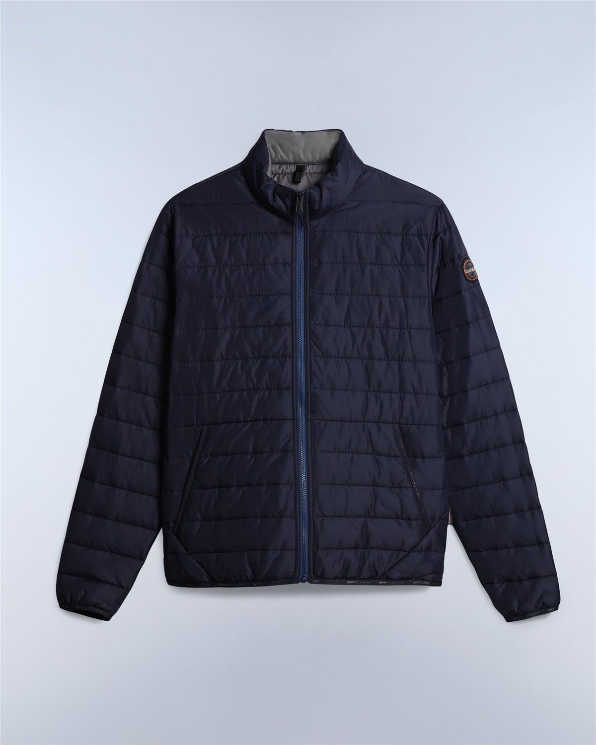 Acalmar Short Jacket