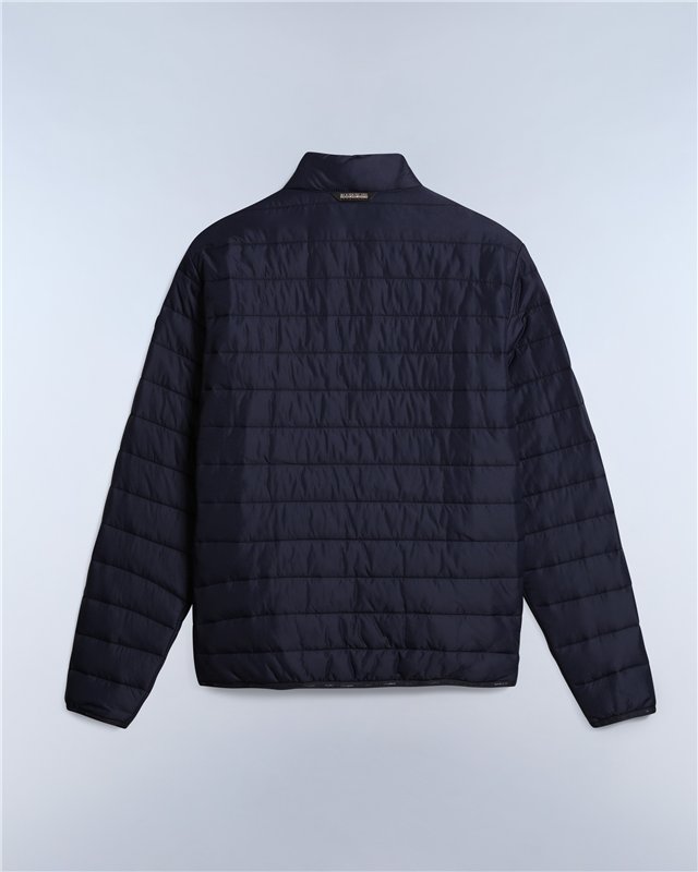 Acalmar Short Jacket