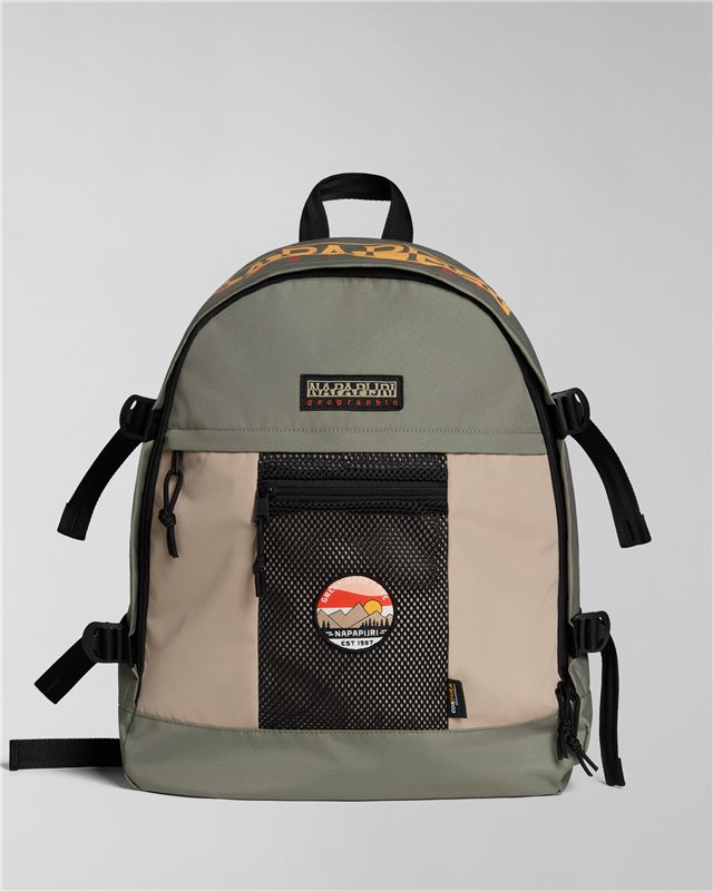 Bay Backpack