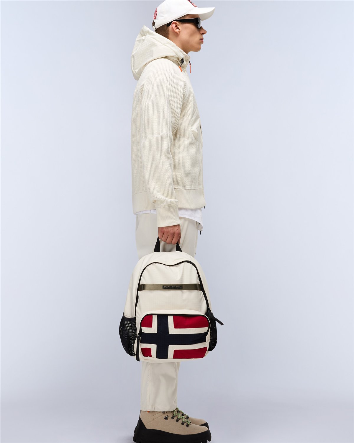 Nadir Backpack - 31 L