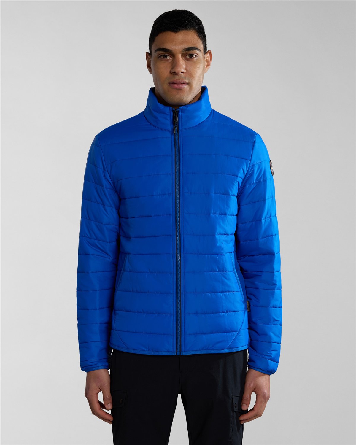 Acalmar Short Jacket