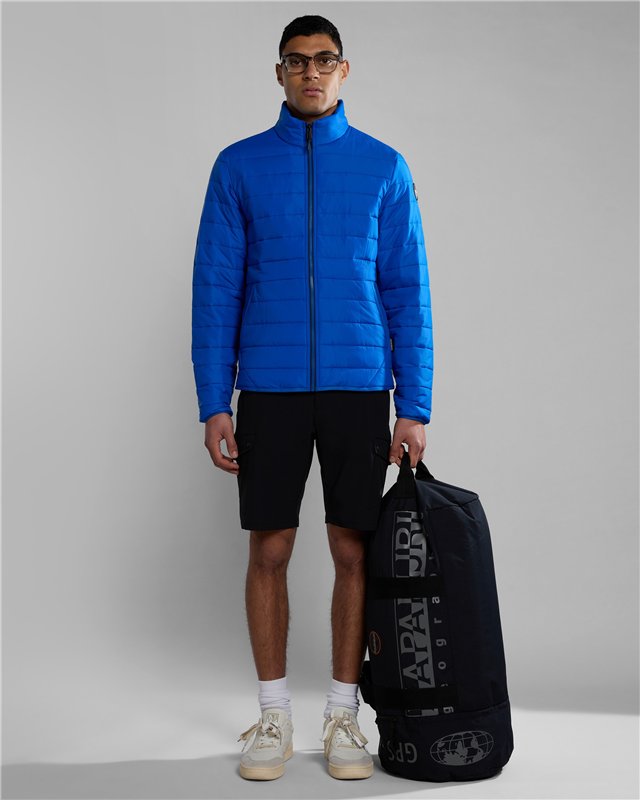 Acalmar Short Jacket