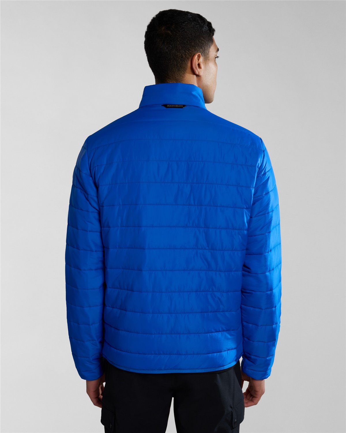 Acalmar Short Jacket