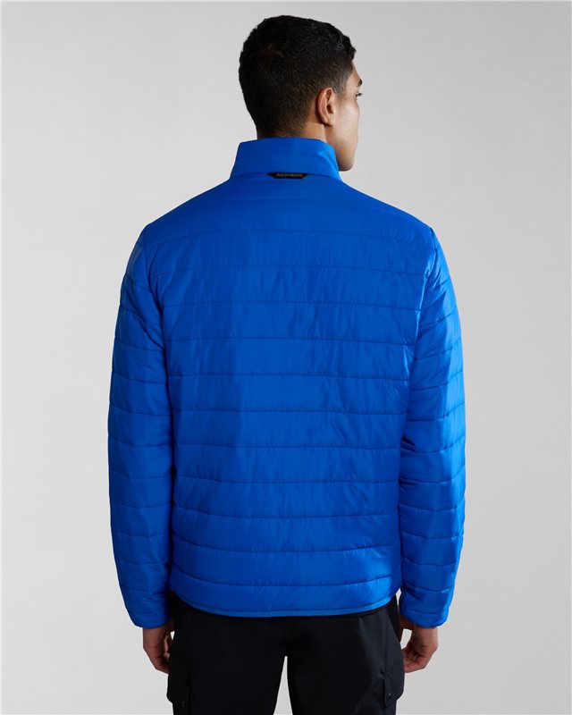 Acalmar Short Jacket