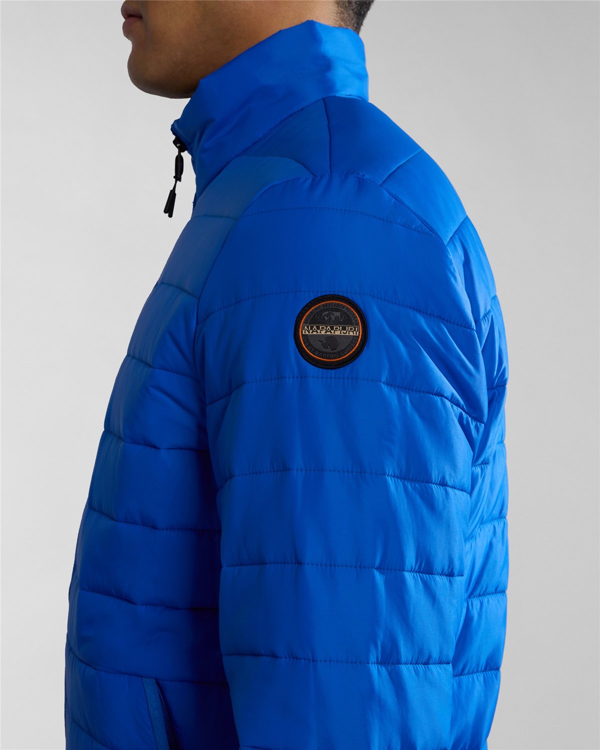 Acalmar Short Jacket