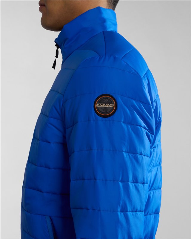 Acalmar Short Jacket