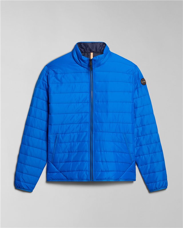 Acalmar Short Jacket