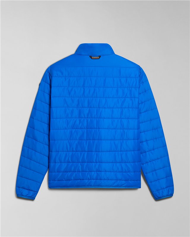 Acalmar Short Jacket