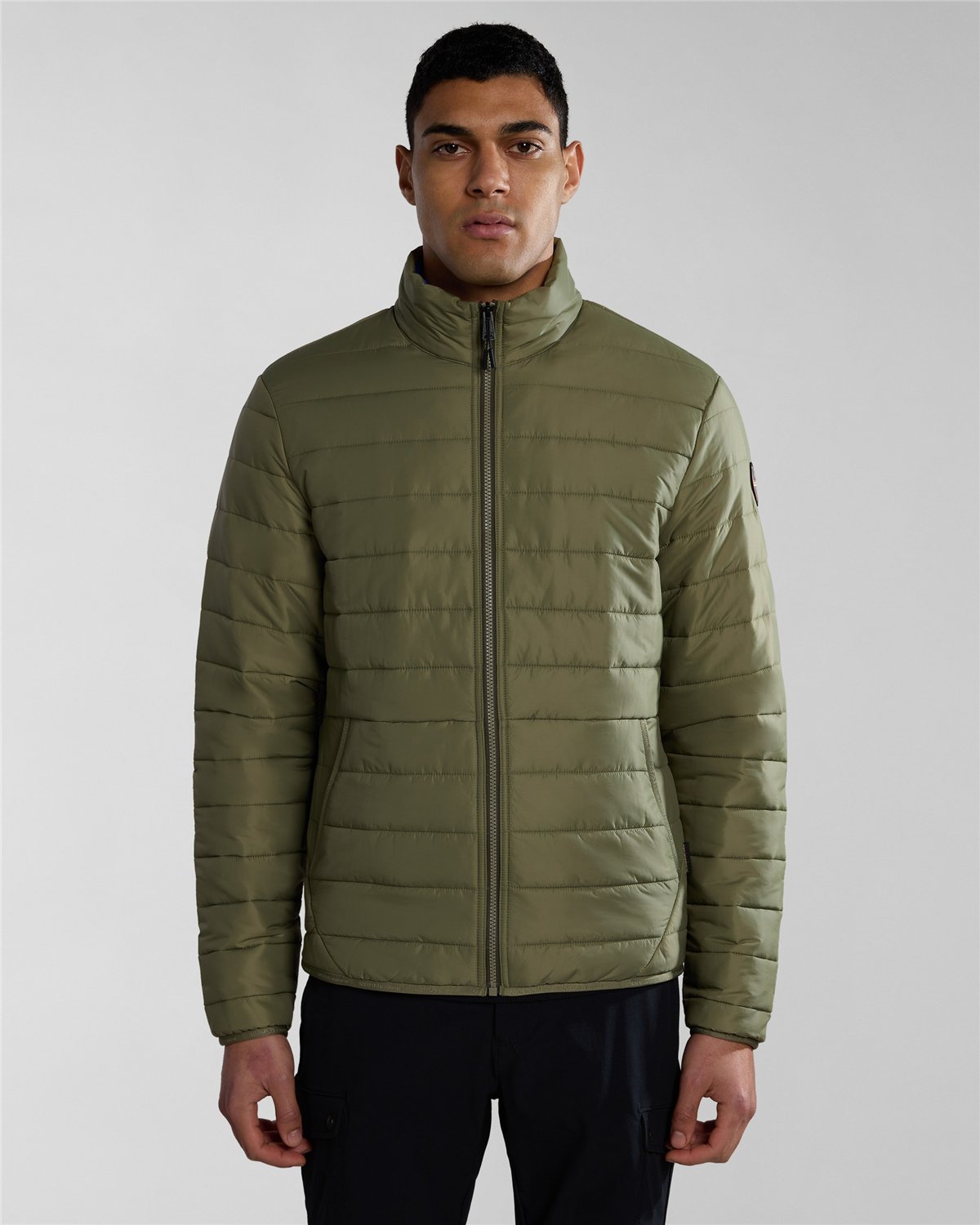 Acalmar Short Jacket