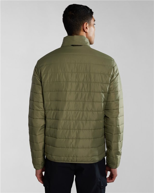 Acalmar Short Jacket