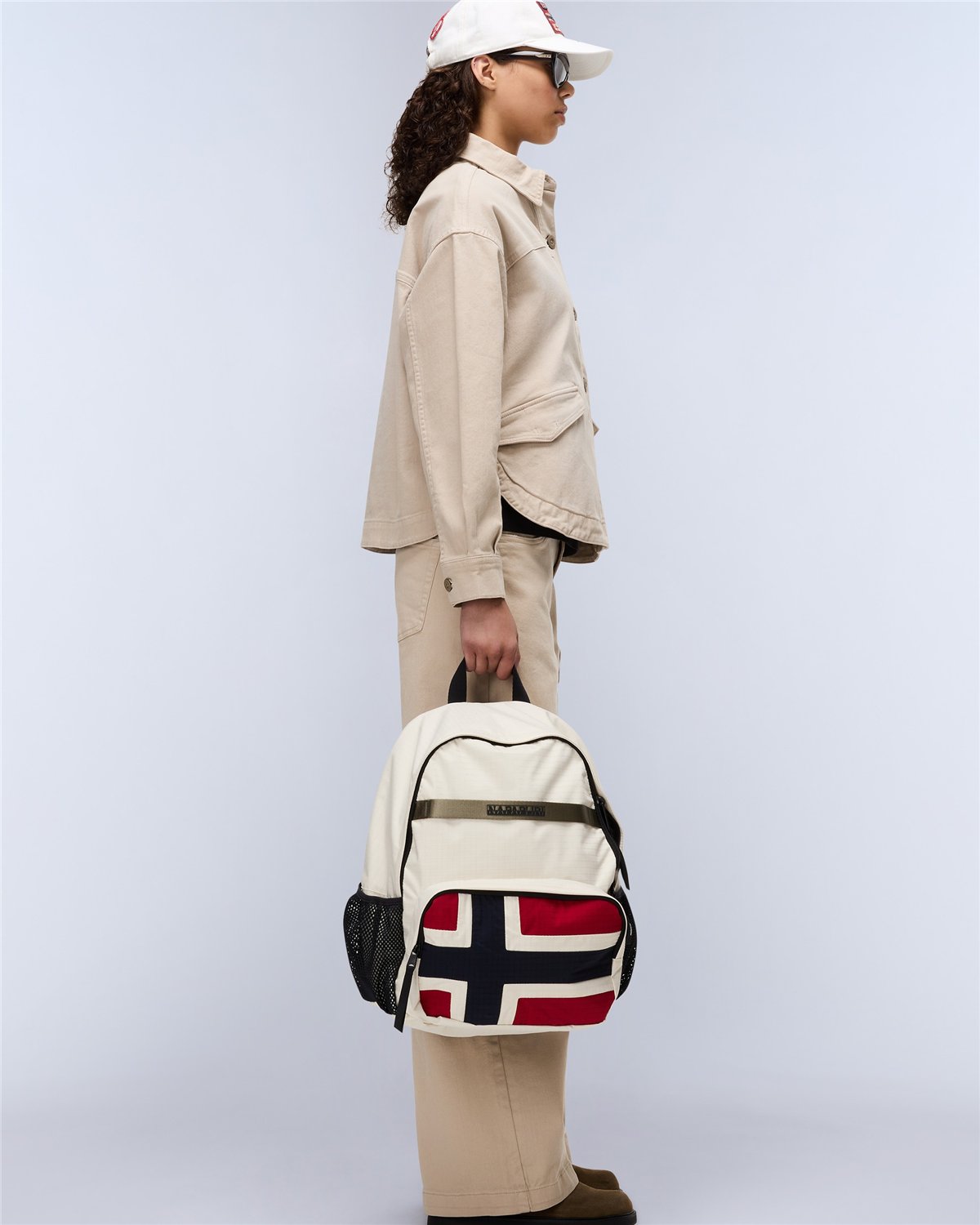 Nadir Backpack - 31 L