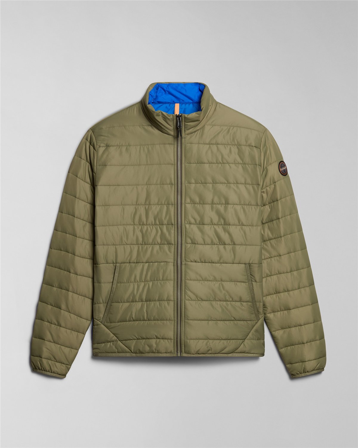 Acalmar Short Jacket