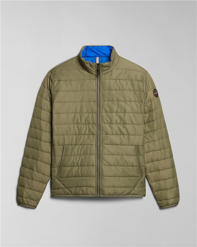 Acalmar Short Jacket