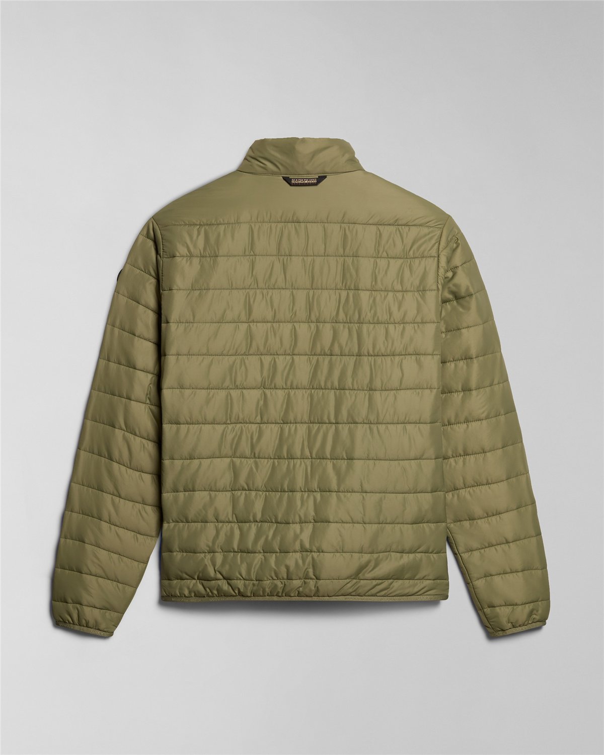 Acalmar Short Jacket