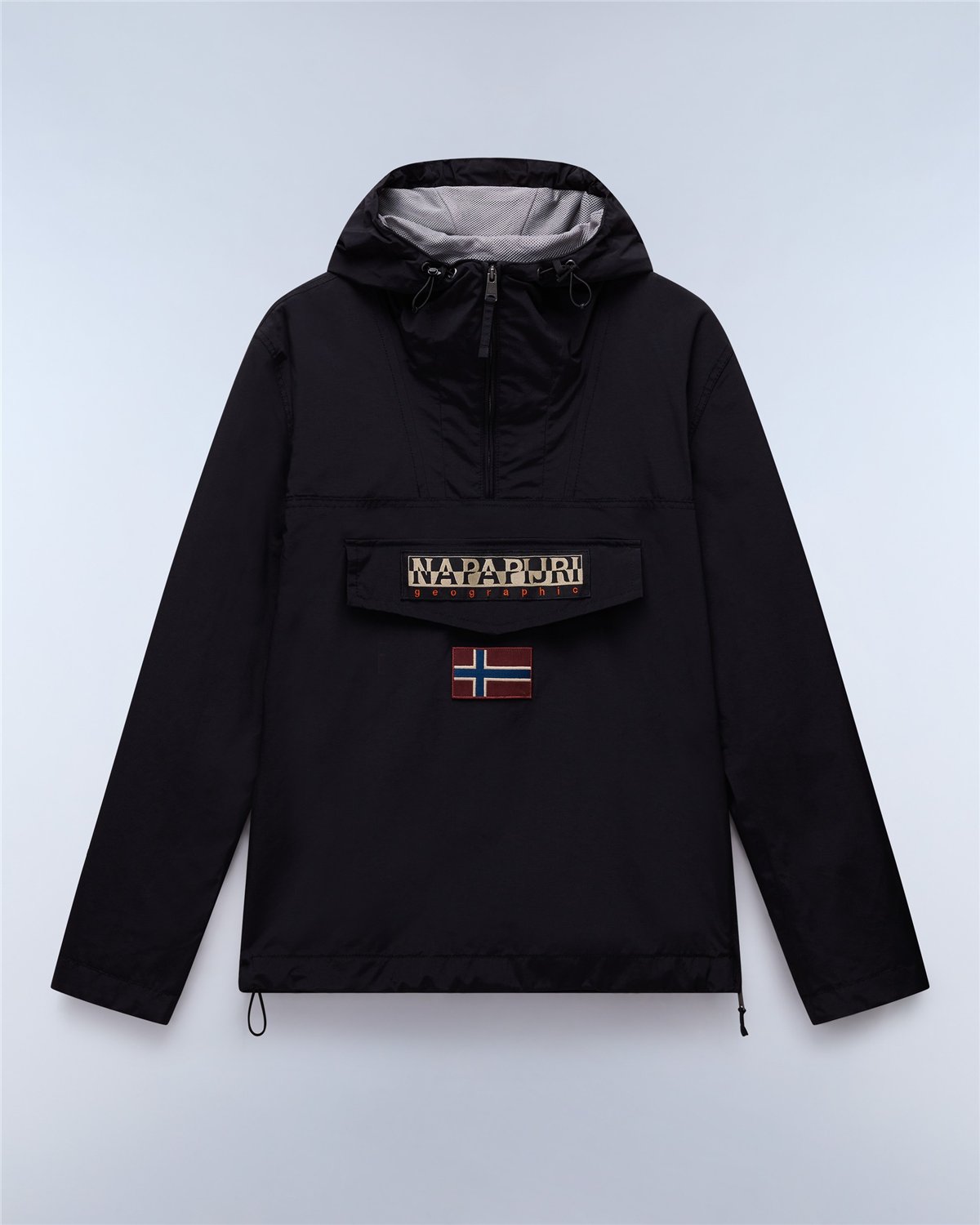 Rainforest jacket Summer