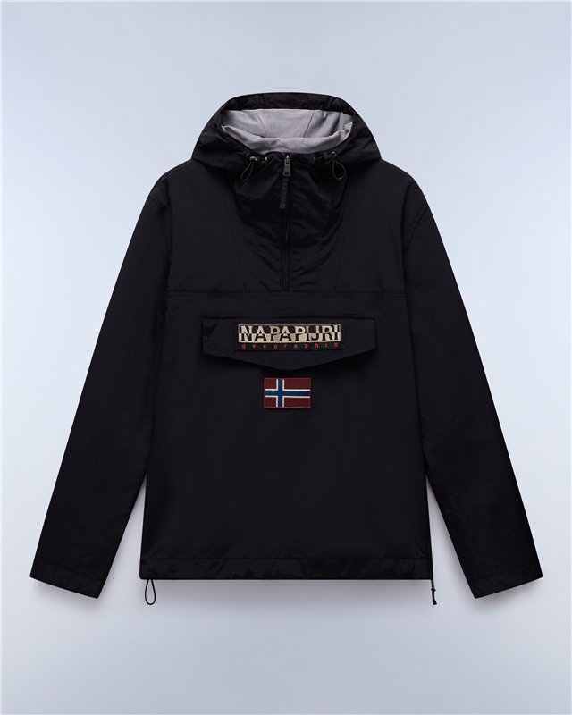 Rainforest jacket Summer