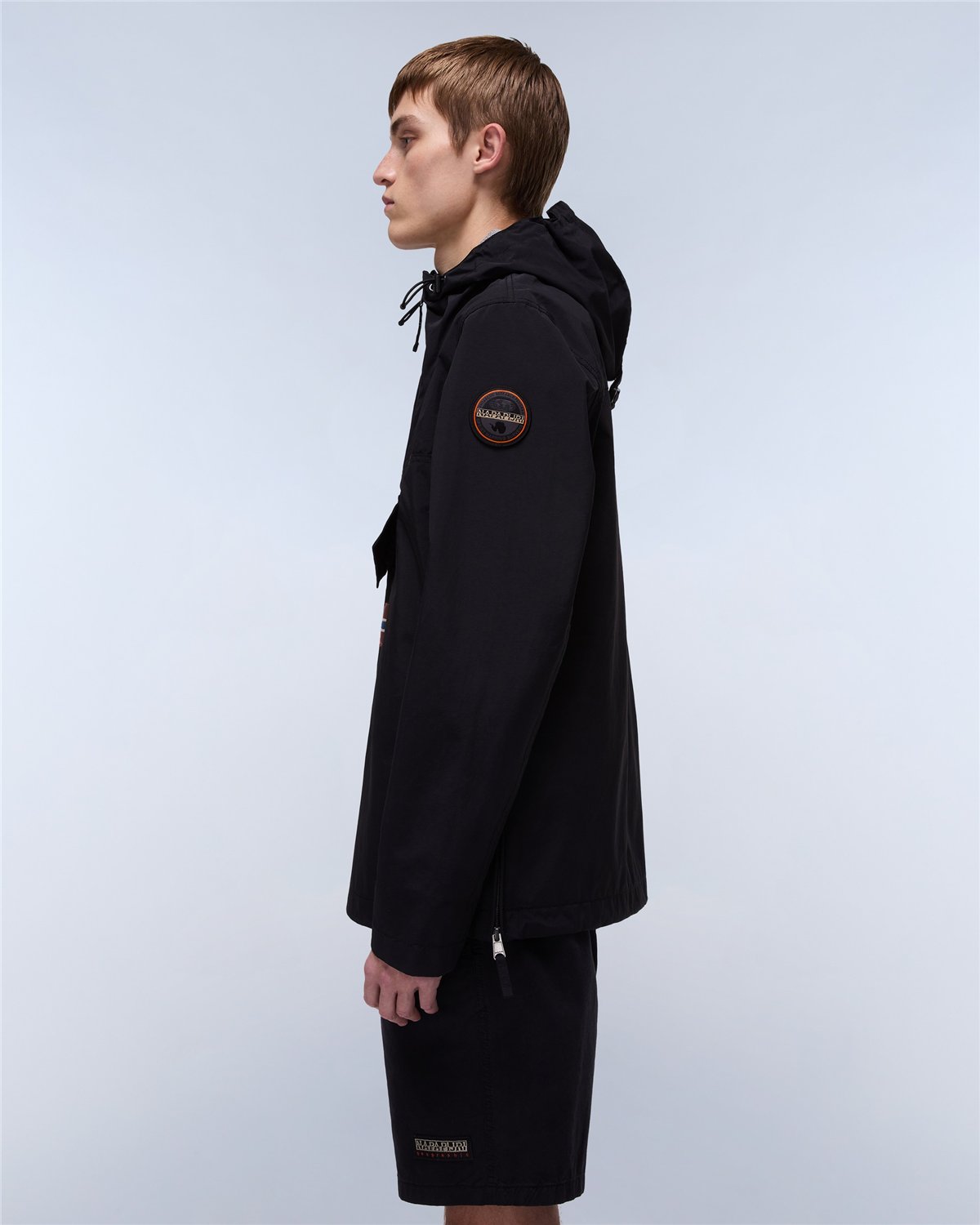 Rainforest jacket Summer