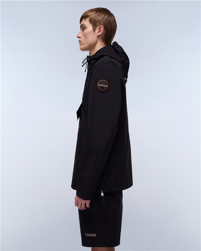 Rainforest jacket Summer