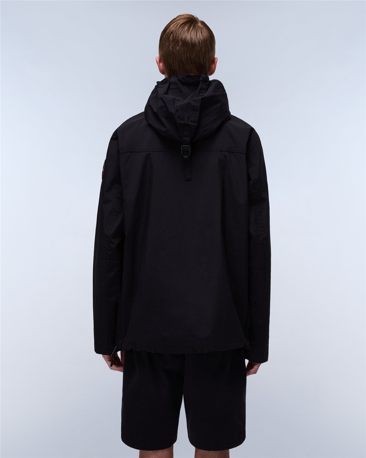 Rainforest jacket Summer