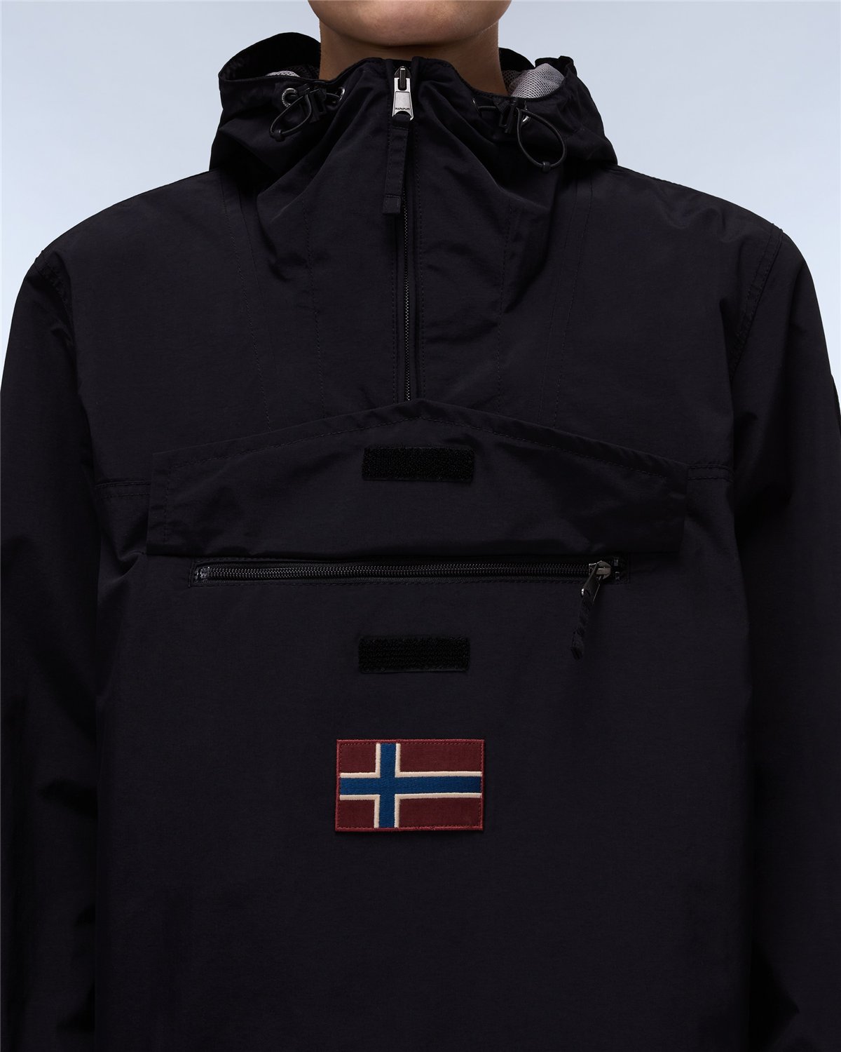 Rainforest jacket Summer