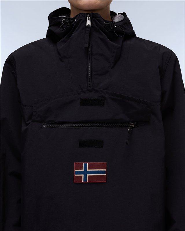 Rainforest jacket Summer