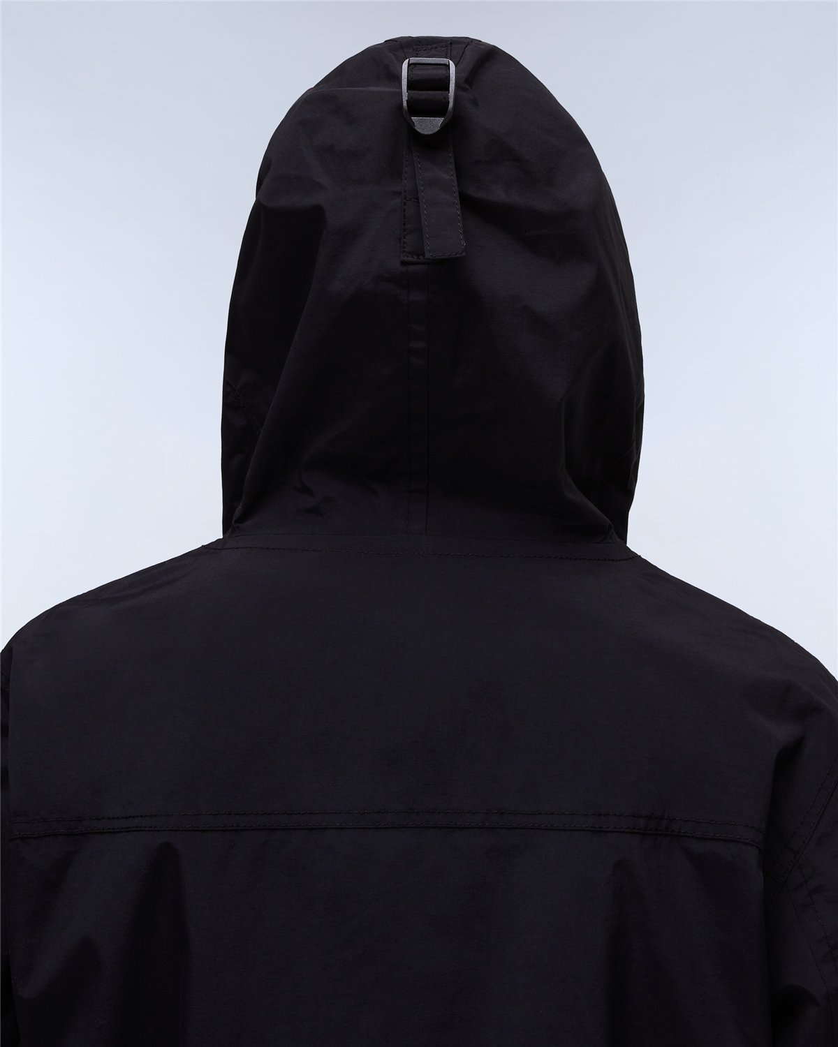 Rainforest jacket Summer