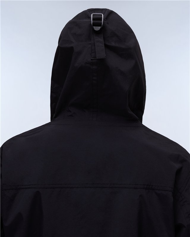 Rainforest jacket Summer