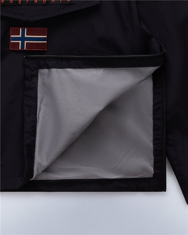 Rainforest jacket Summer