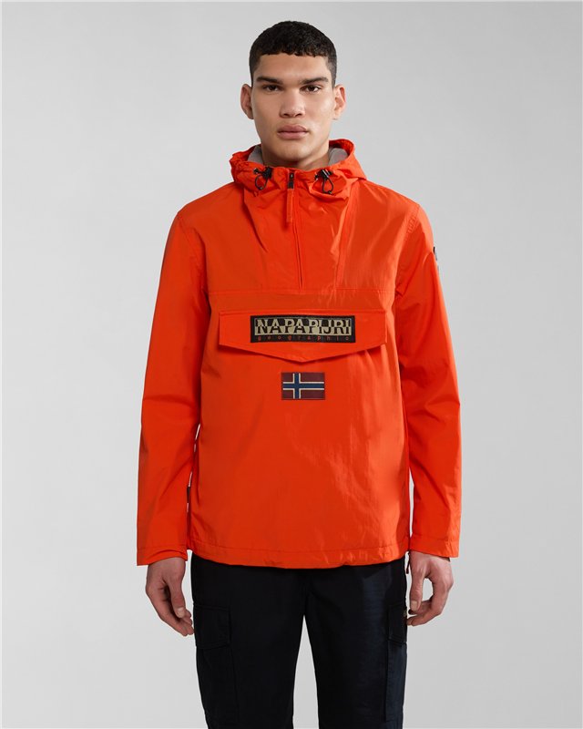 Rainforest jacket Summer