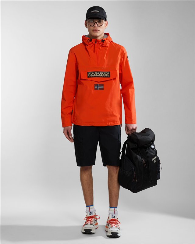 Rainforest jacket Summer