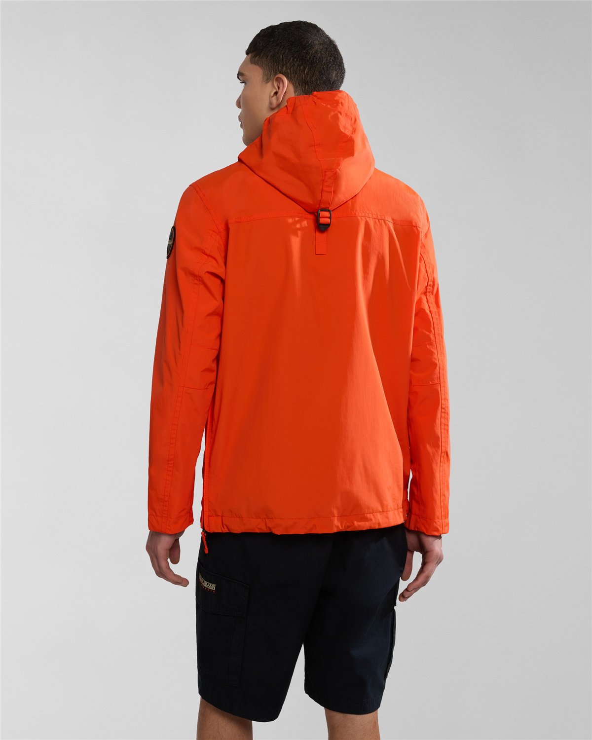 Rainforest jacket Summer