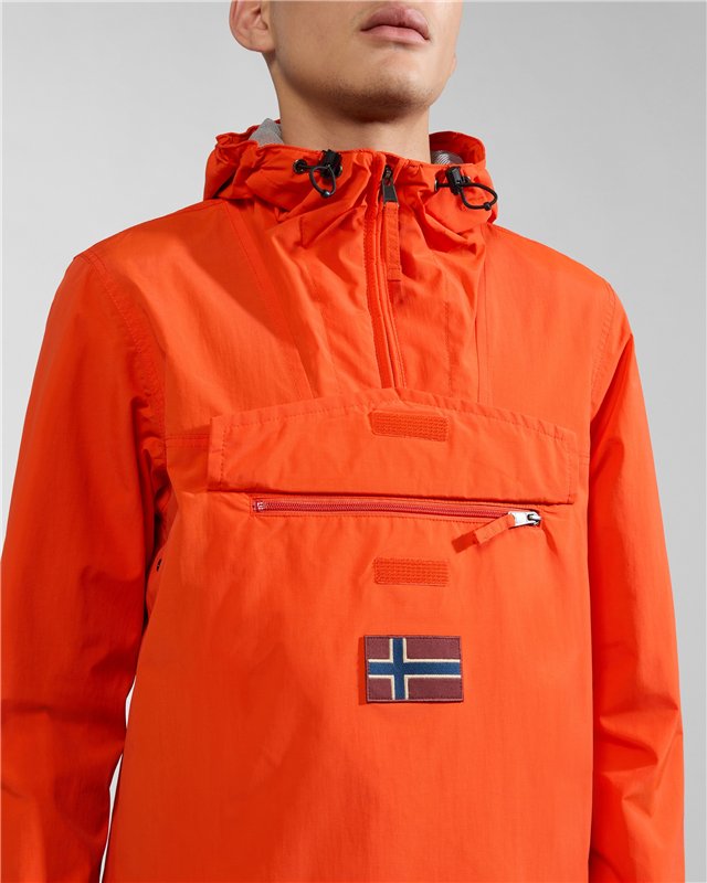 Rainforest jacket Summer