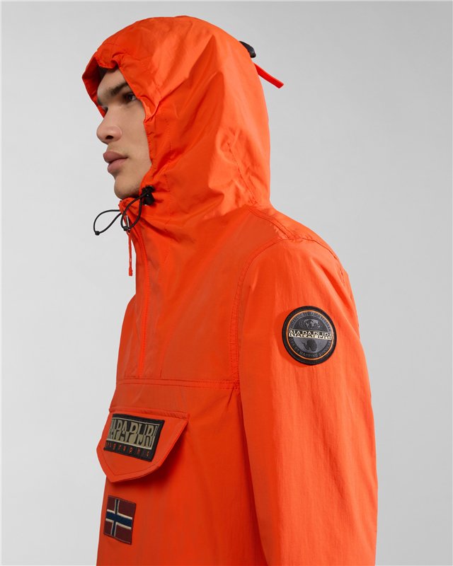 Rainforest jacket Summer