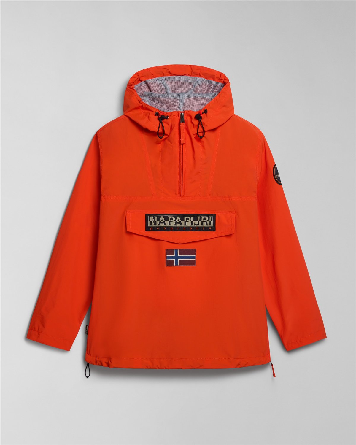 Rainforest jacket Summer