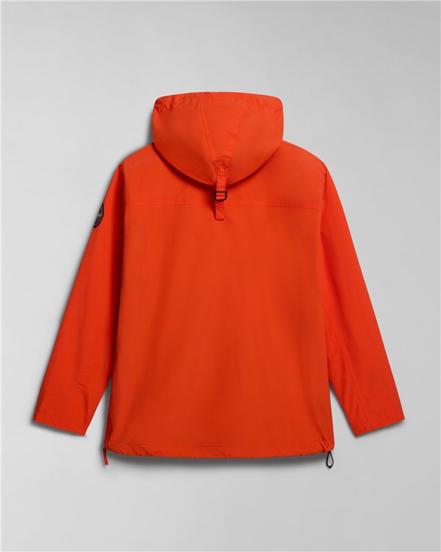 Rainforest jacket Summer