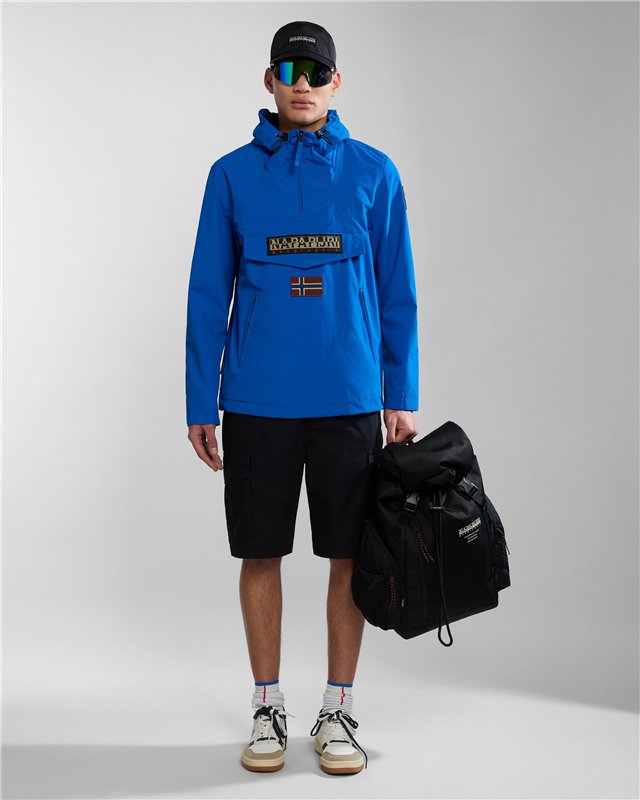 Rainforest jacket Pocket