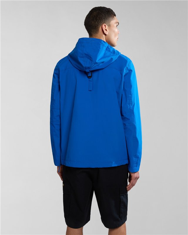 Rainforest jacket Pocket