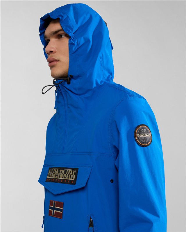 Rainforest jacket Pocket