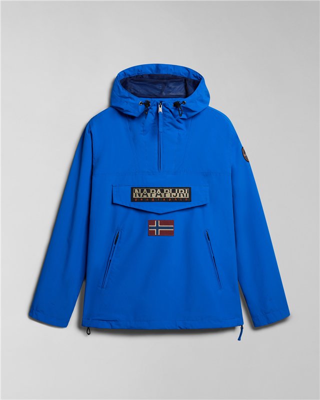 Rainforest jacket Pocket