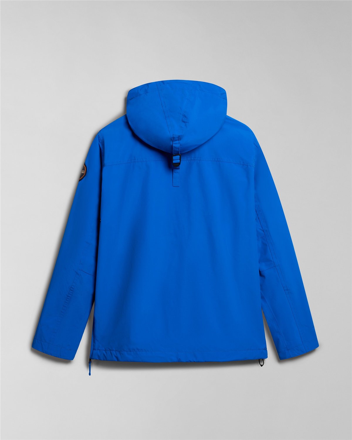 Rainforest jacket Pocket