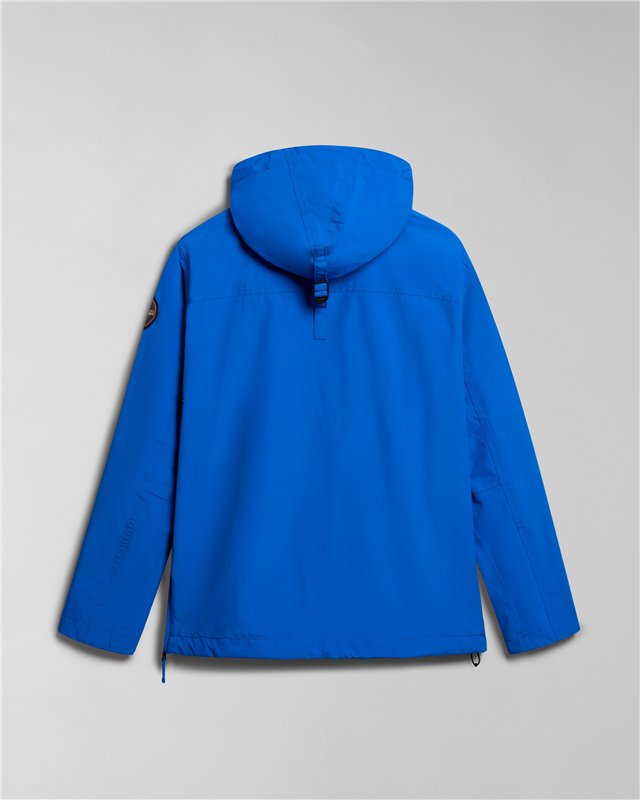 Rainforest jacket Pocket