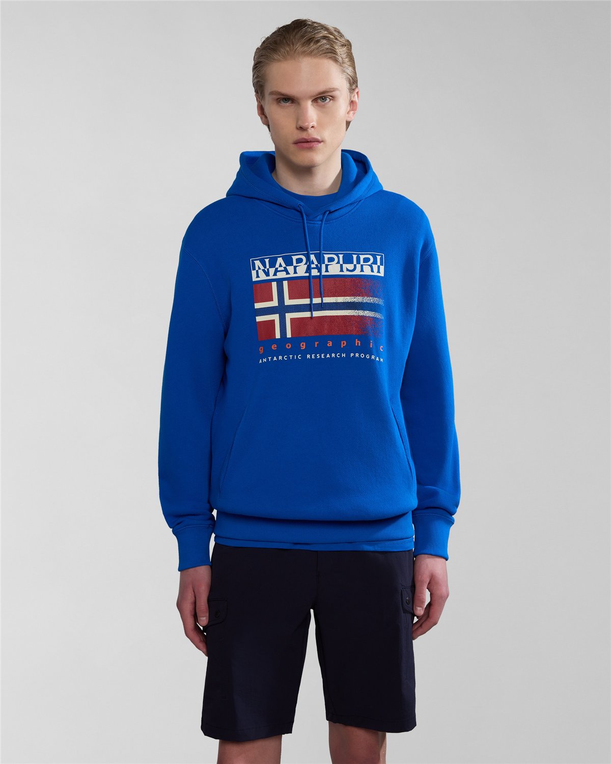Kreis Hoodie
