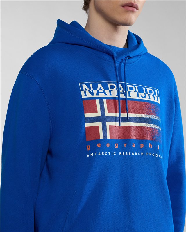 Kreis Hoodie