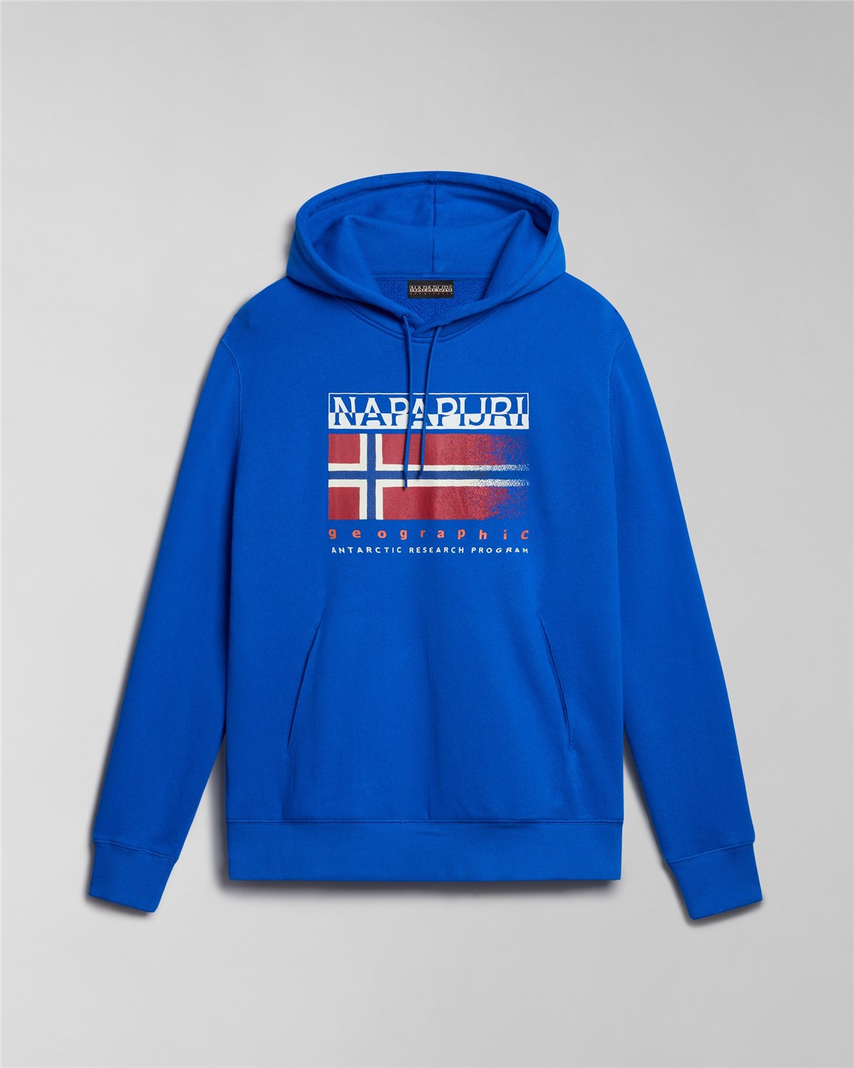 Kreis Hoodie