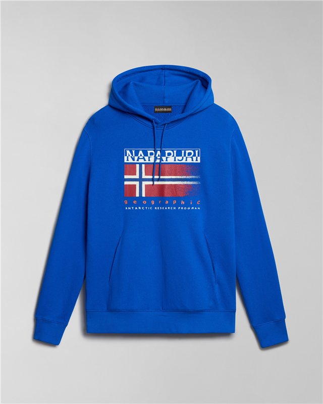 Kreis Hoodie