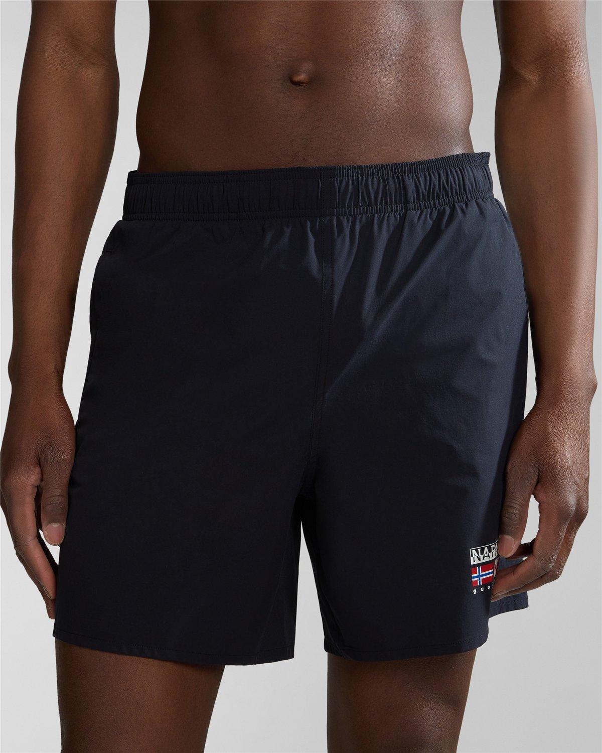 Sahtu Swimming Trunks